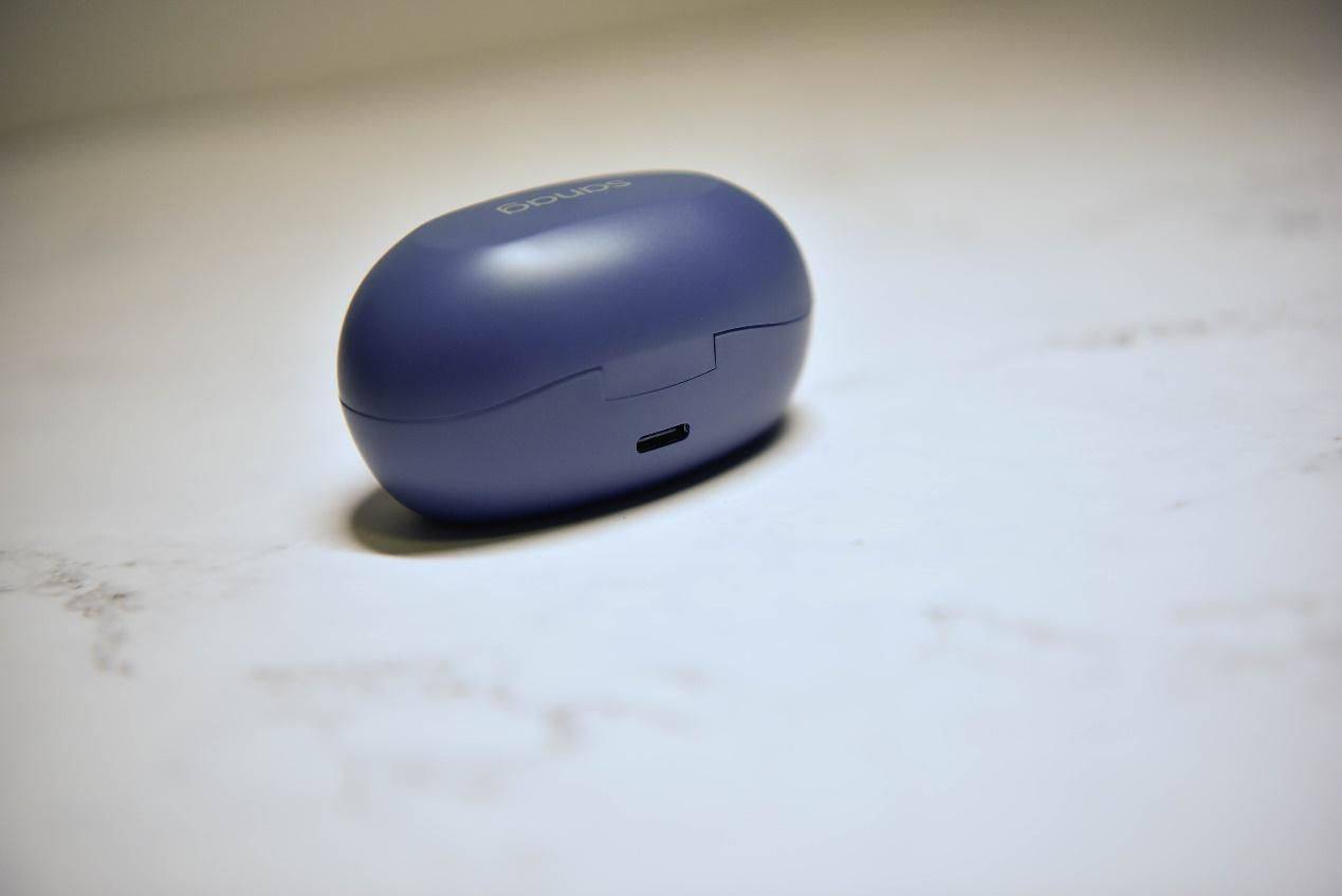 618推荐给家人的礼物——sanag塞那Z51夹耳式耳机