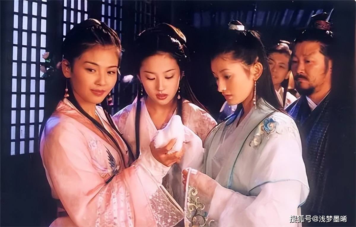 黄药师的师傅是谁,不是虚竹也非段誉,是天龙八部中的一女子 黄药师的师傅是谁,不是虚竹也非段誉,是天龙八部中的一女子
