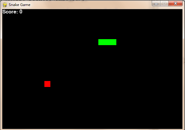 用ChatGPT生成一个Python贪吃蛇游戏(42)