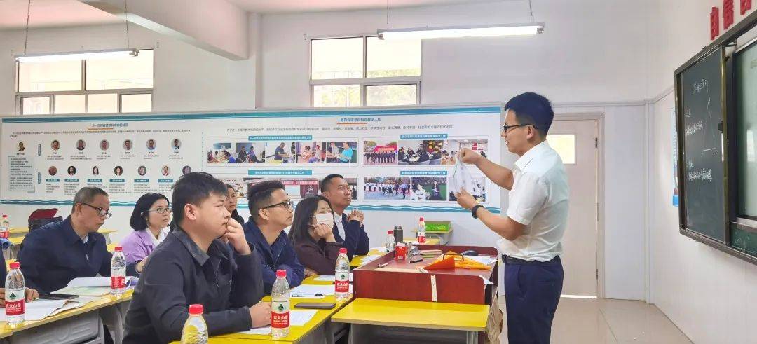 赛技能，展风度——华一双师武汉小梅花学校举行“教师五项技能竞赛”！