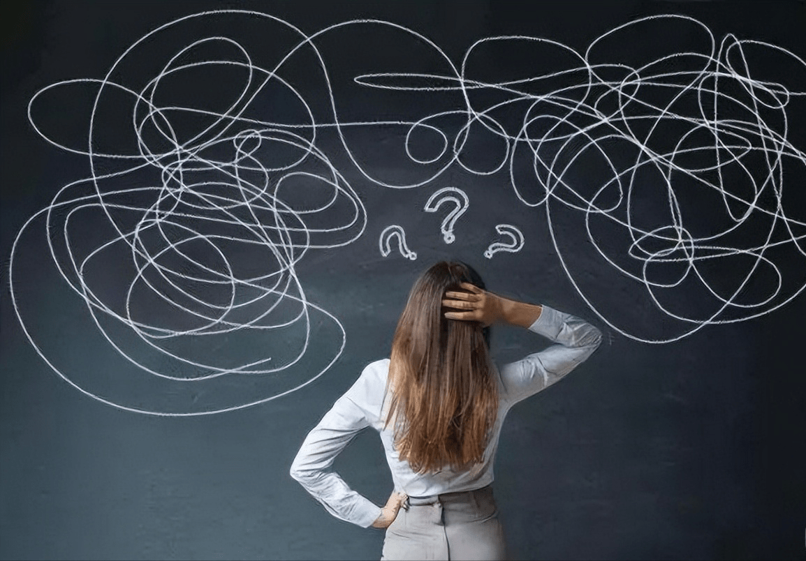 为什么工作思路总是理不清,心好累？那是因为你缺乏系统思考