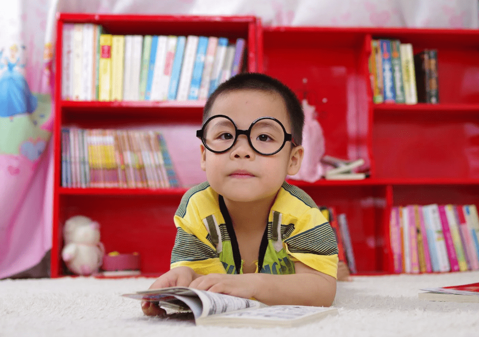南宫28NG娱乐官网：调查流动儿童教育素养现状寻找提升个体阅读水平的现实路径(图43)