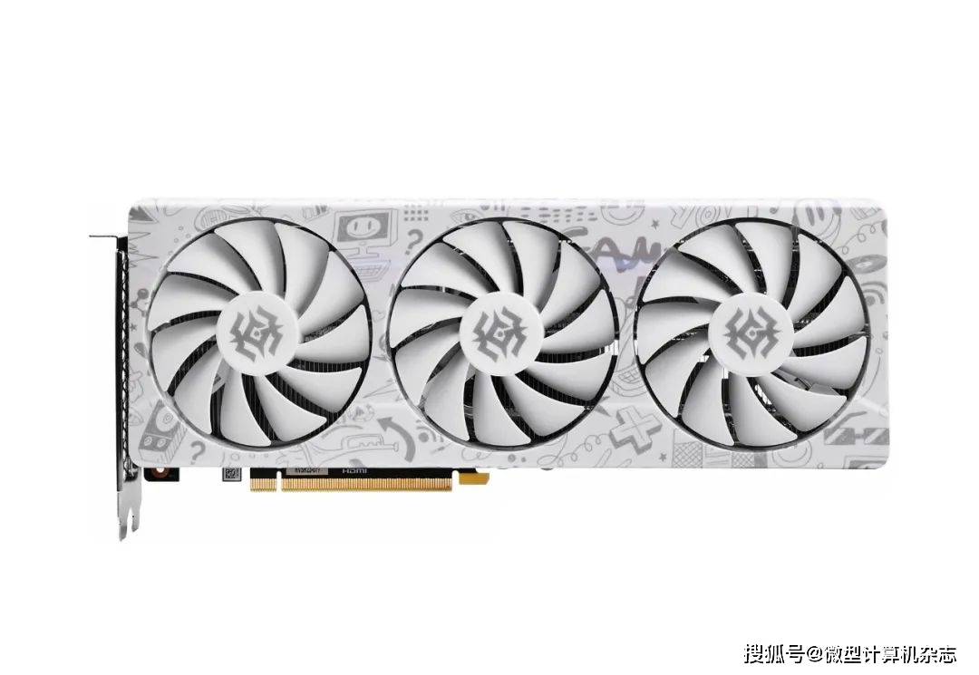 支流游戏玩家新选择！索泰 Geforce RTX 4060Ti、4060系列显卡齐表态