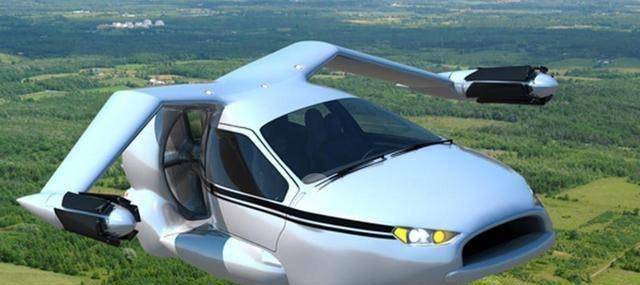 原创
                时速130公里，高度2500米，“极品飞车”开进现实生活！