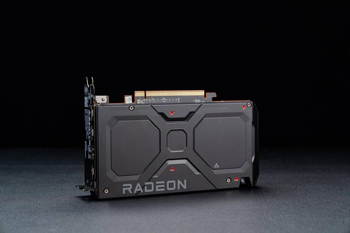 实现1080P高帧率、高画量游戏自在，AMD Radeon RX 7600显卡测评