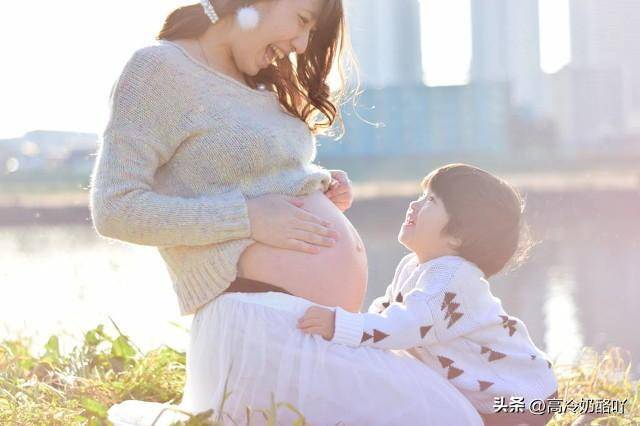 又破记录了！浙江59岁孕妈生下一女宝，可喜可贺！