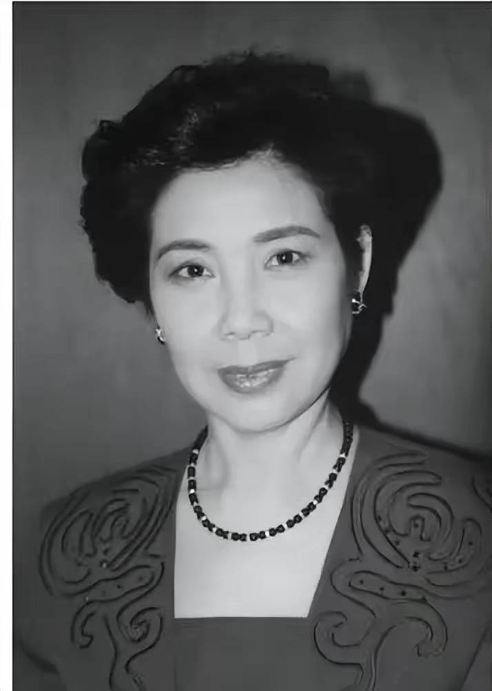 老艺术家郑振瑶逝世，无人问津，曾两度荣膺金鸡奖。