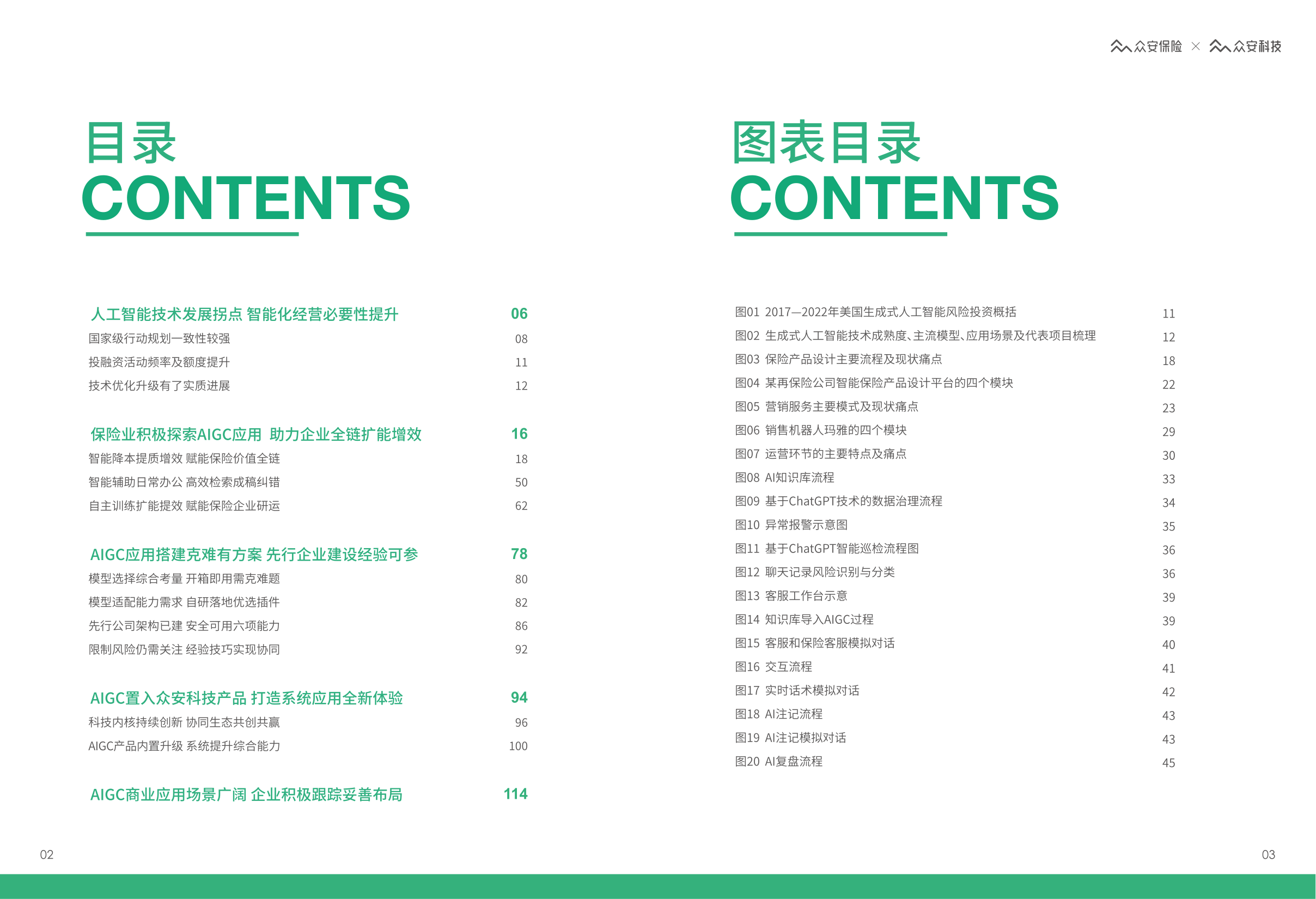 🔥2023,AIGC革命?探索AI创造的新可能💥 🔥2023,AIGC革命?探索AI创造的新可能💥