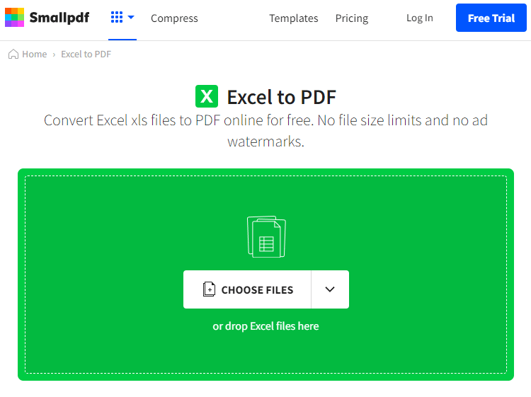 Excel转PDF教程：详细步骤和常见问题解答
