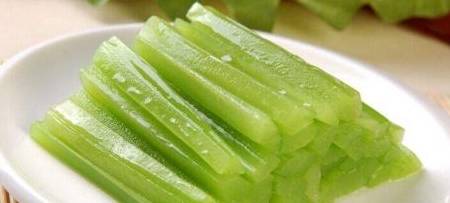 高血压人群越来越多，你们知道吃什么菜可以降压吗？