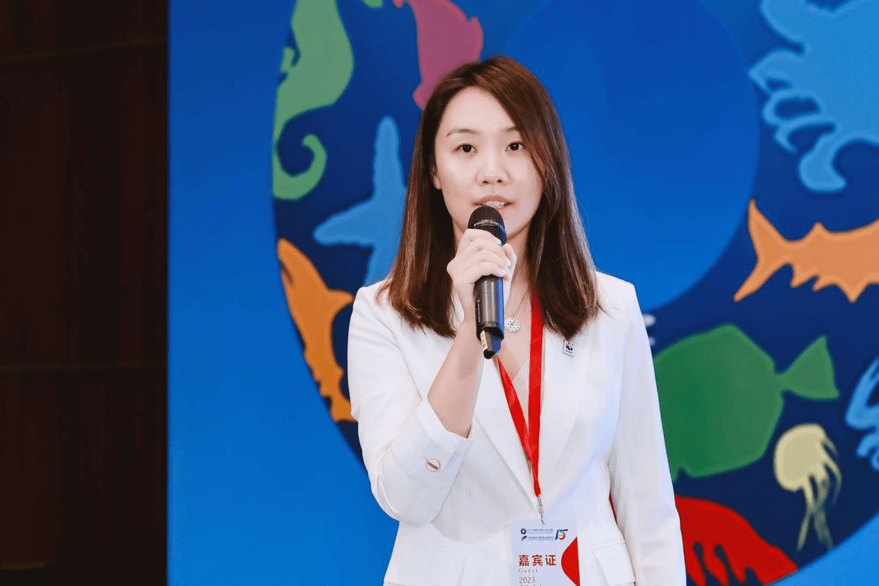 九游会J9 J9九游会中国海洋食品产业福州峰会帷幕院士专家企业共谋渔业产业升级和高质量发展(图14)