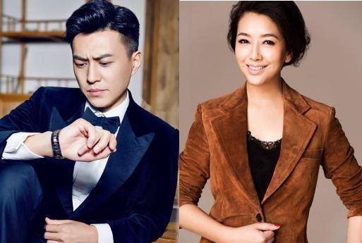 靳东，三购豪宅，最低一套2000万，江珊你后悔了吗？