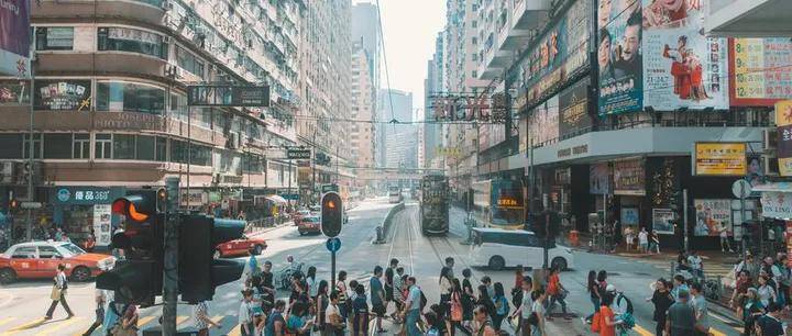 一般申请香港户口谈球吧体育的人都考虑哪些因素？香港身份怎么拿？四种方式详细介绍！(图3)