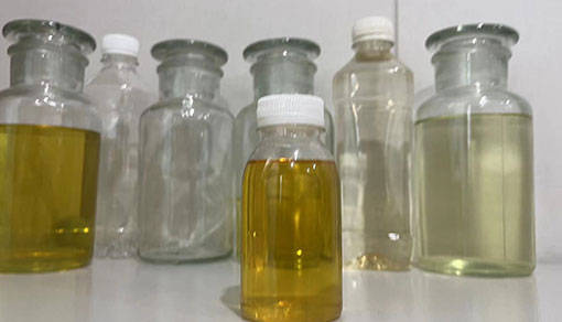 开云体育 开云官网成都新型植物油燃料厂家：环保、高效