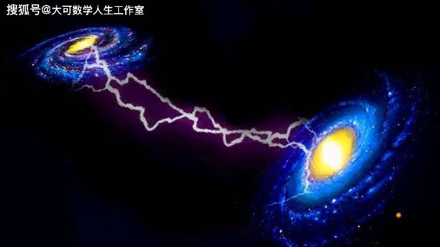 比双缝实验更神奇，贝尔不等式检测，判断世界是否真实存在