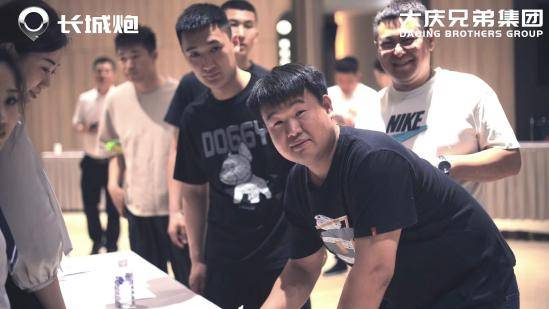 2023款商用炮开云体育 开云平台大庆站正式上市(图5)