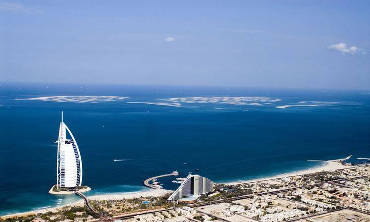 中东地区具体指哪些国家？为什么叫中东？全部是阿拉伯国家吗？