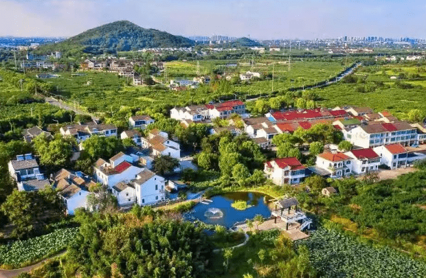 开云 开云体育官网中机院：无锡市休闲农业发展规划面临的三大困境
