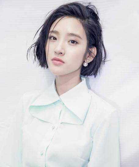 原创卓伟爆料最干净的女明星，长得美演技好零绯闻，这三位当之无愧