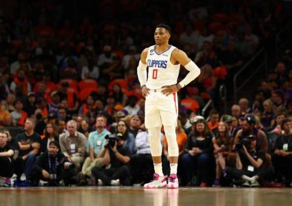 进攻强无敌 防守像纸糊! 说米乐M6 M6米乐的就是NBA现役这10位球员(图8)