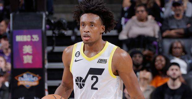 进攻强无敌 防守像纸糊! 说米乐M6 M6米乐的就是NBA现役这10位球员(图1)