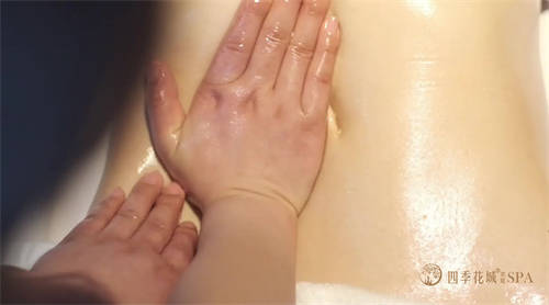 不吃饭也要去！推荐一家西安适合商务宴请的男士SPA养生会所