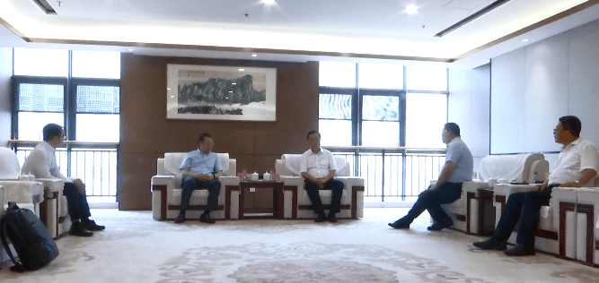 中国工程院院士李克强一行来高陵考察调研（李克强 民生）中国工程院院士多少名，
