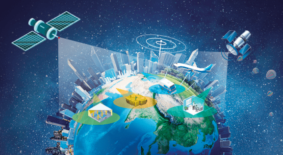 周末利好！两大重磅来袭！我国启动卫星物联网业务商用试验