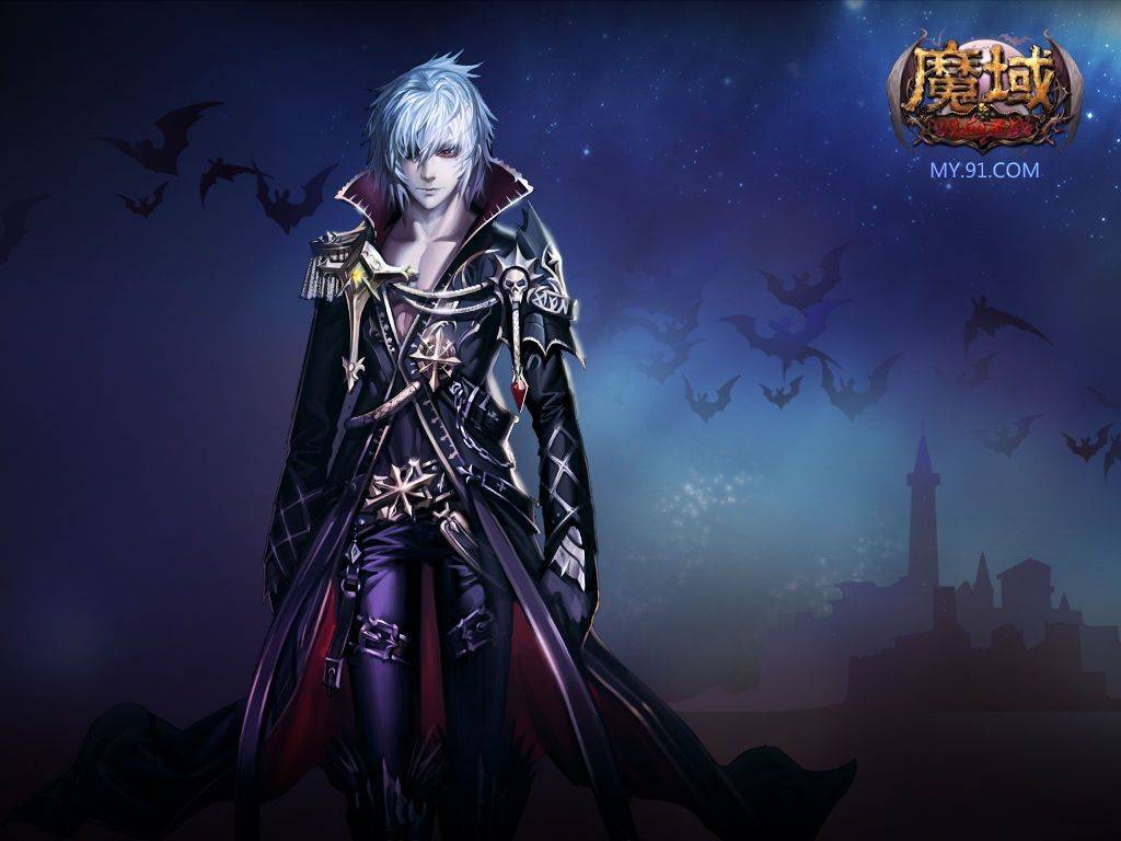 盘点魔域中令人印象深刻的强力职业，《魔域手游》全复刻！