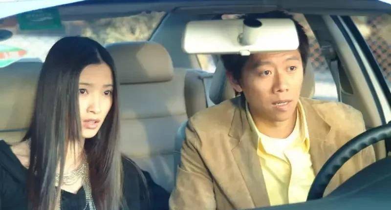 原创龚蓓苾和伍仕贤是一对好夫妻，彼此没有猜忌很透明，感觉非常轻松