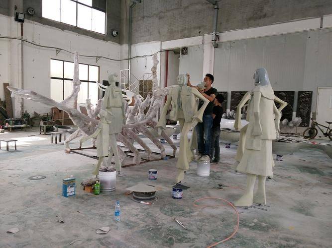 最新玻璃钢师傅工人招聘信息 玻璃钢技工最新招聘
