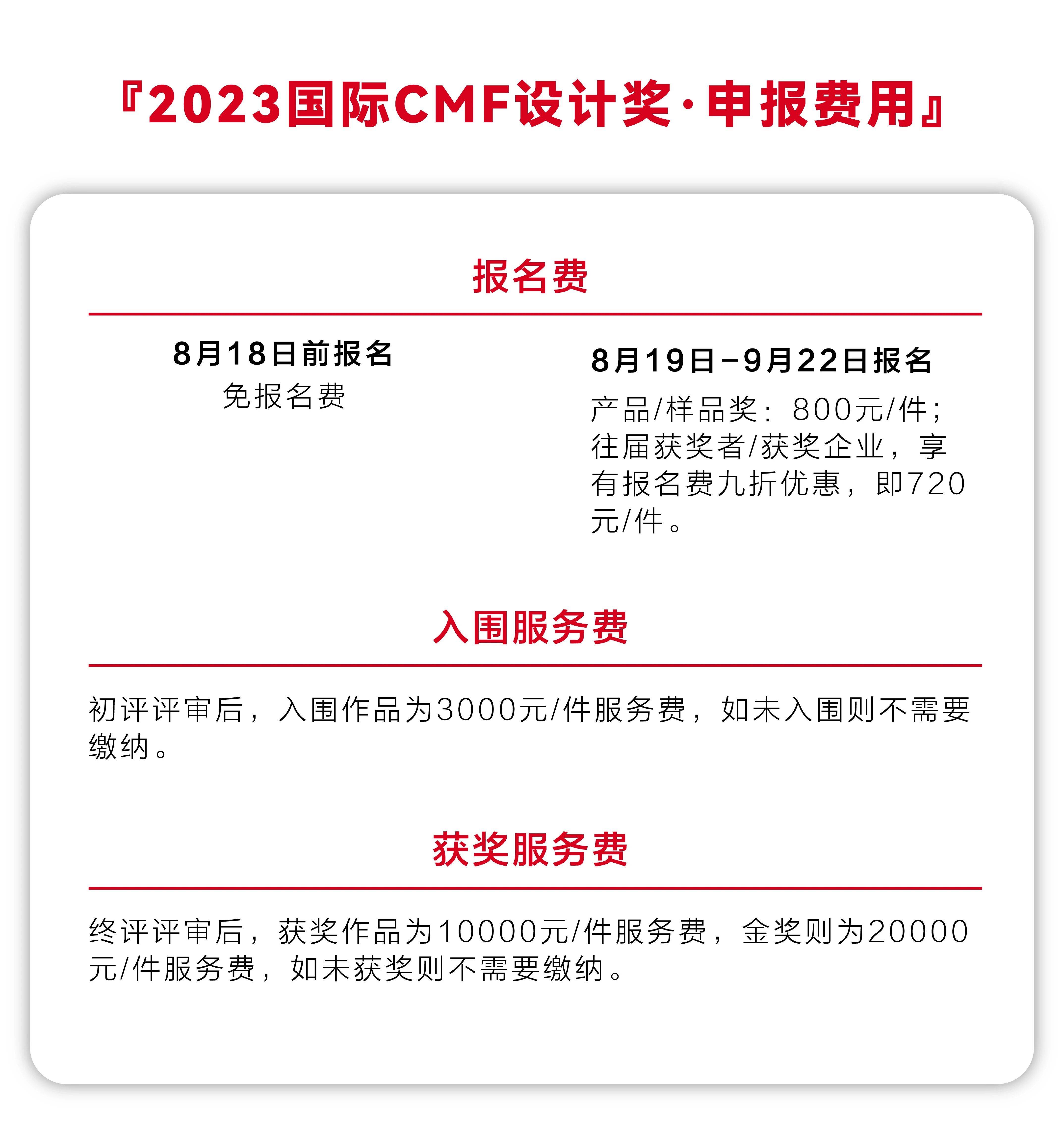 完美平台 完美电竞APP这些环保产品及材料荣获国际CMF设计奖！(图34)