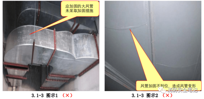 通风管道图集_通风风管制作图集_通风图纸管道图例大全