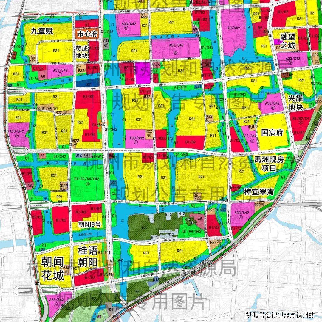 滨旭府最新信息-杭州(滨旭府)楼盘网站丨欢迎您丨OB体育丨楼盘详情价格(图3)