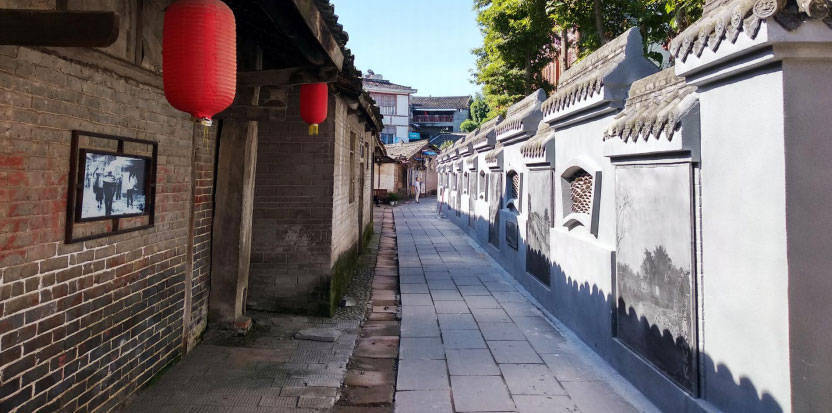 Kaiyun 开云体育四川晟景文旅：都市休闲农业旅游开发方向有哪些？关注六个方面！(图2)
