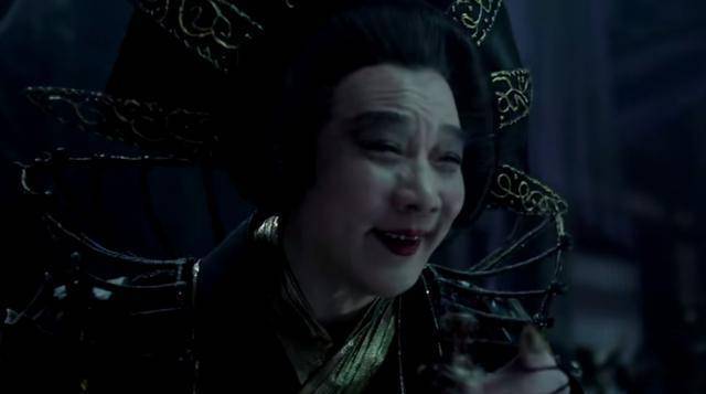 《倩女幽魂:人间情》同步泰国上映,精彩点太多,无疑是大制作 《倩女幽魂:人间情》同步泰国上映,精彩点太多,无疑是大制作