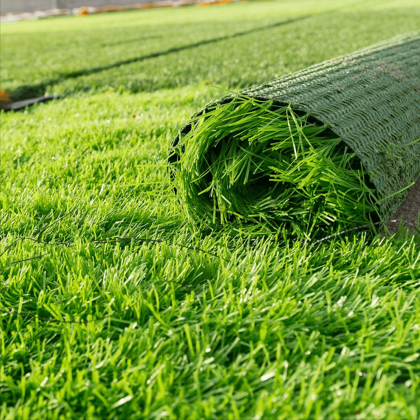 足球场人造草皮的基础要求纳米体育