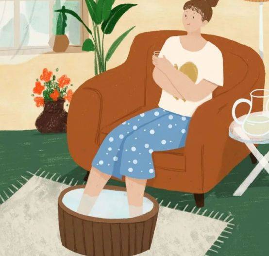 四川奕康堂 | 足底按摩的注意事项丨足底按摩连锁店