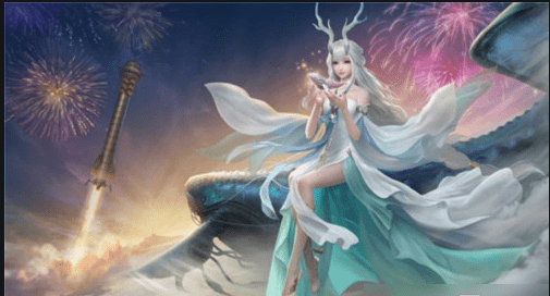 妄想山海手游快速提升实力的方法