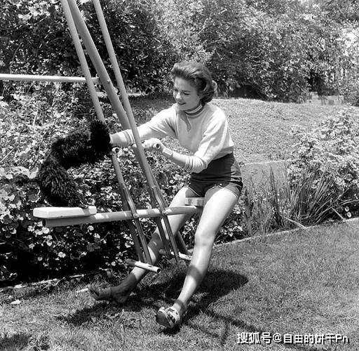 倩女幽魂：《西区故事》女主角娜塔莉·伍德的神秘死亡事件