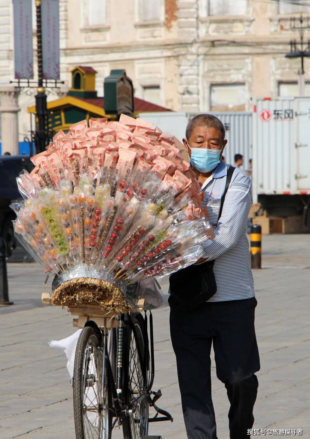 走，去大连！超详细旅游攻略