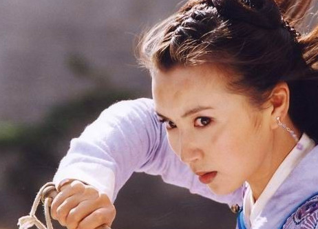 天龙八部中三大女高手，李秋水上榜，第一力压乔峰，罕有敌手