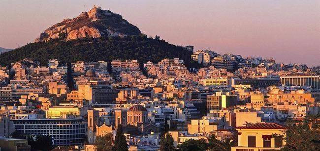 知道中国的四大古都，那你知道世界四大文明古都吗？