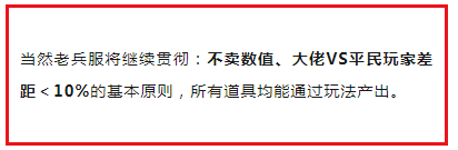知名主播解读逆水寒端游大更新：把离谱写脑门上了