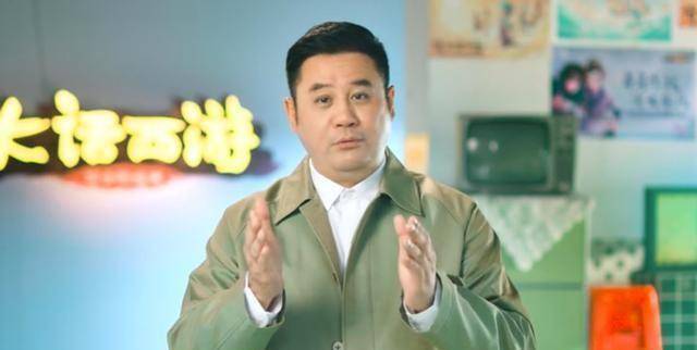 背后的故事令人暖心！“非凡哥”竟为《大话西游》手游兄弟节代言