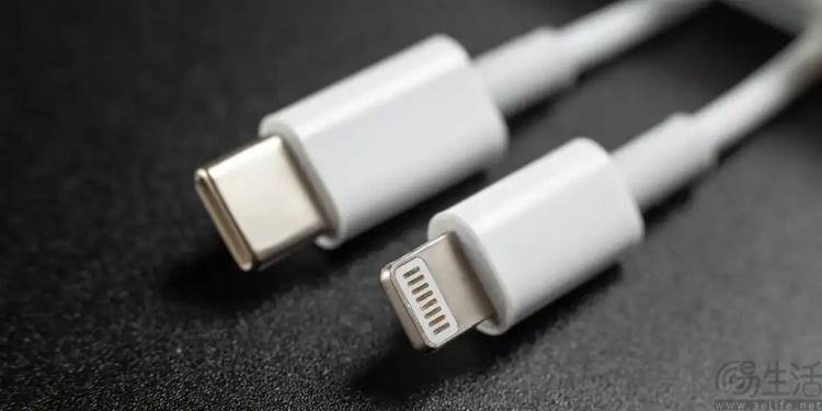 原创为什么手机上的接口，直到2023年才真正统一