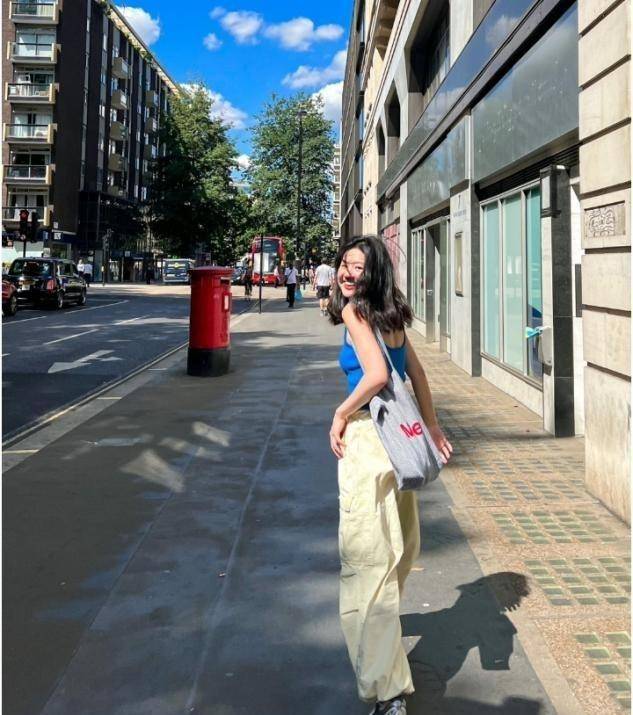 真正懂得穿米乐 M6衣的女人绝不会穿瑜伽裤或骑行短裤！换上这件衣服更显优雅高级(图13)