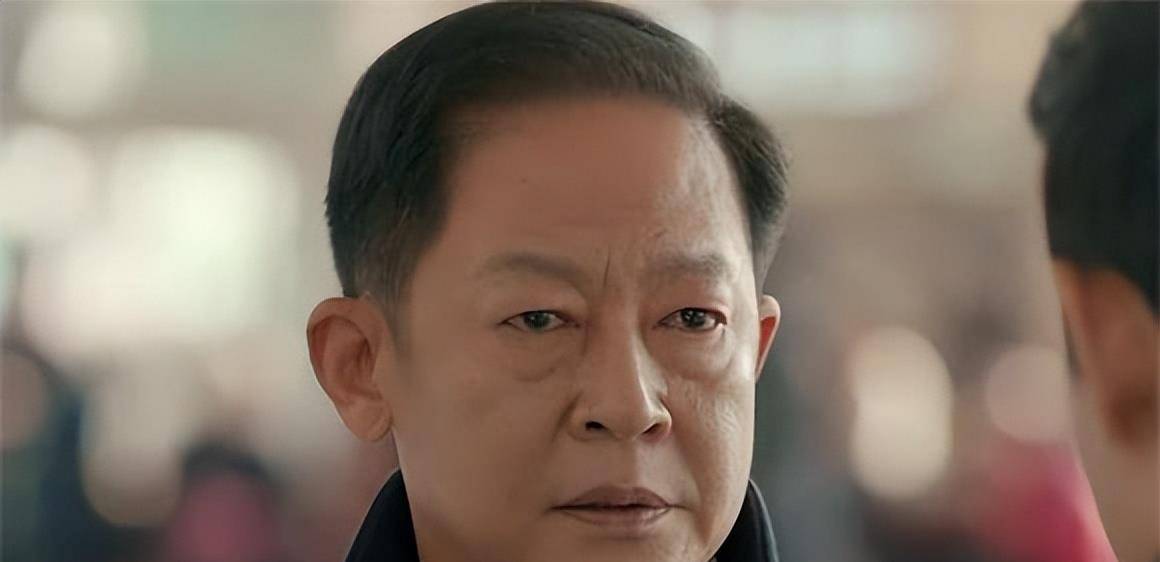 原创老戏骨王志文：教科书级别的台词功底，演绎了多少银幕经典！
