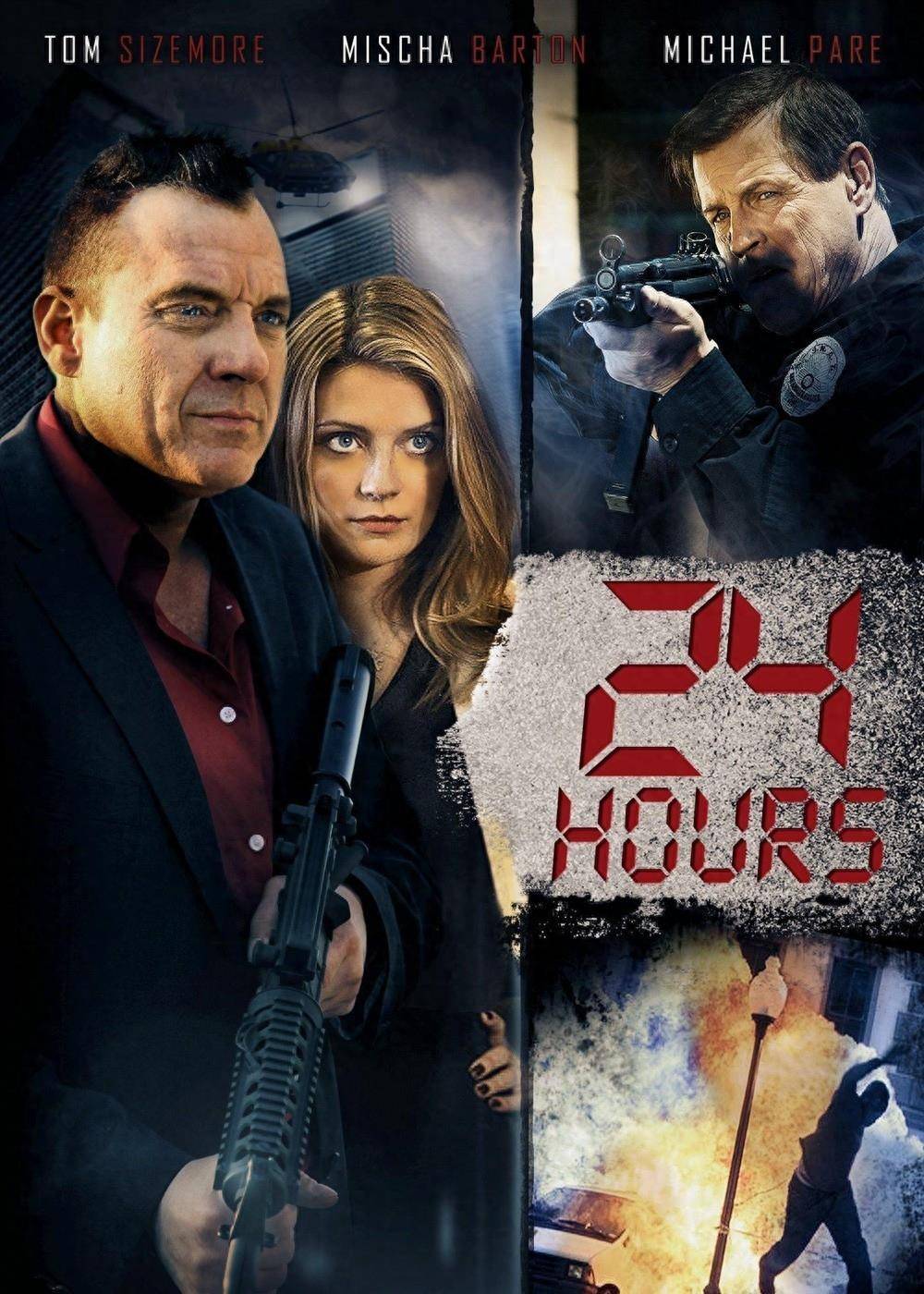 综上所述,时间限制和实时叙事方式共同营造了《24小时》电视剧特有的紧