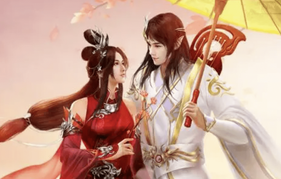 倩女幽魂手游攻略，萌新入坑指南
